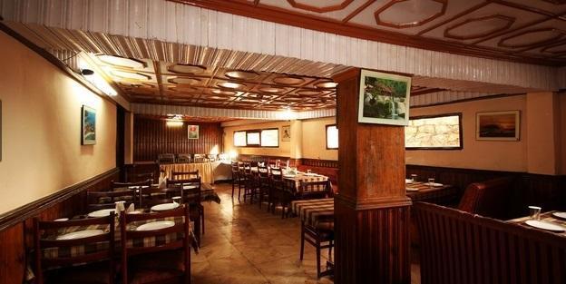 安奇特宫酒店 马拉里 外观 照片